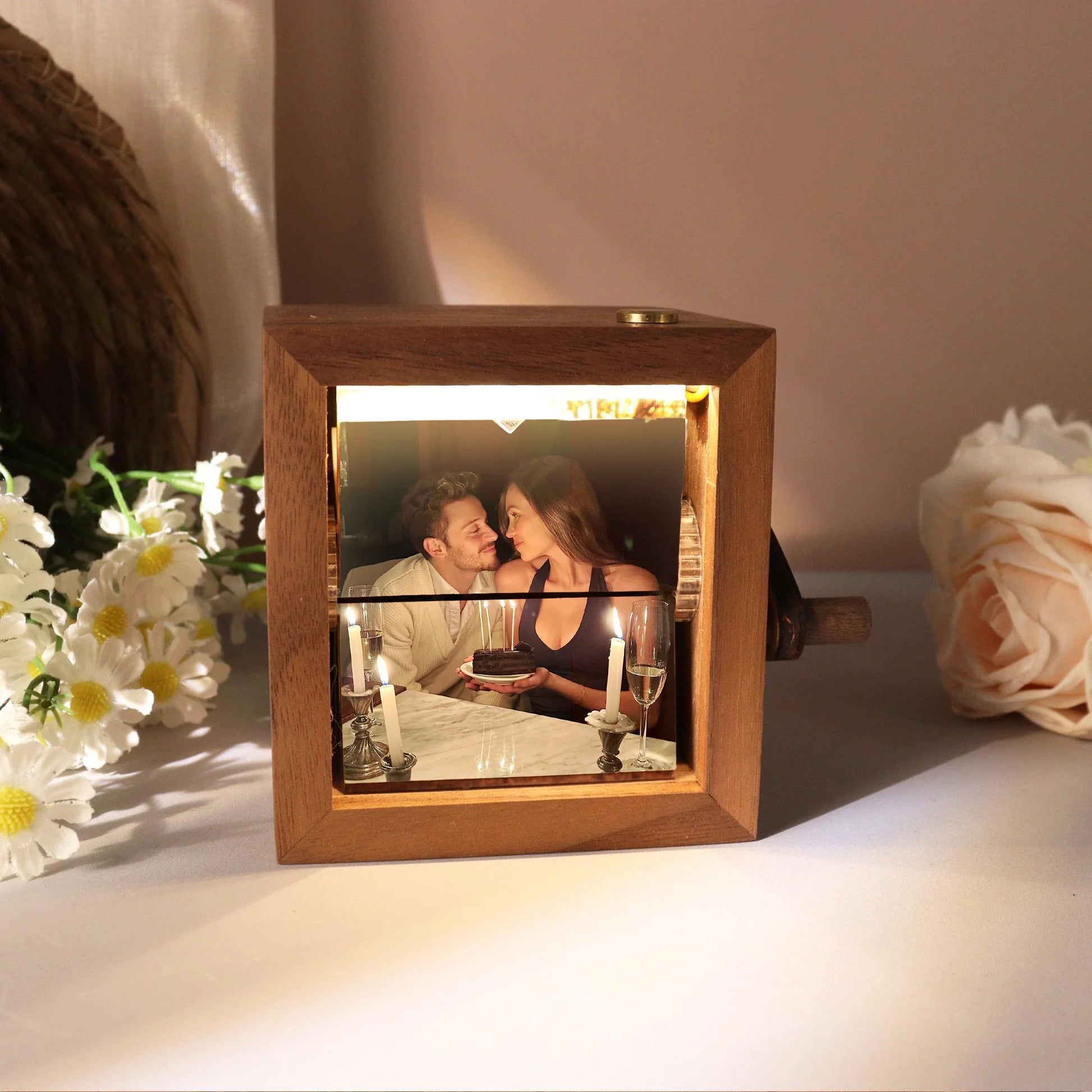 Mes Souvenirs Animés - 8/16 Photos