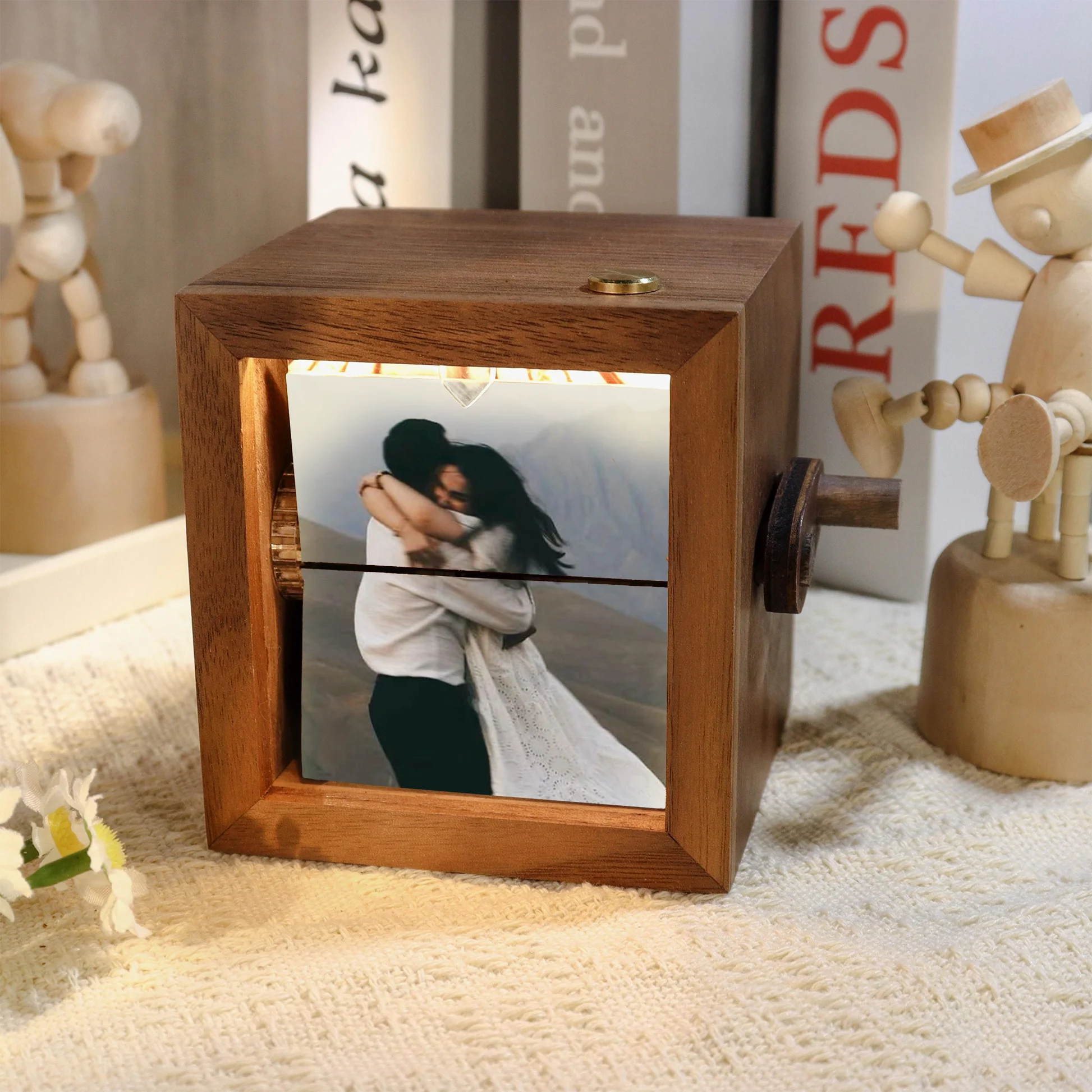 Mes Souvenirs Animés - 8/16 Photos